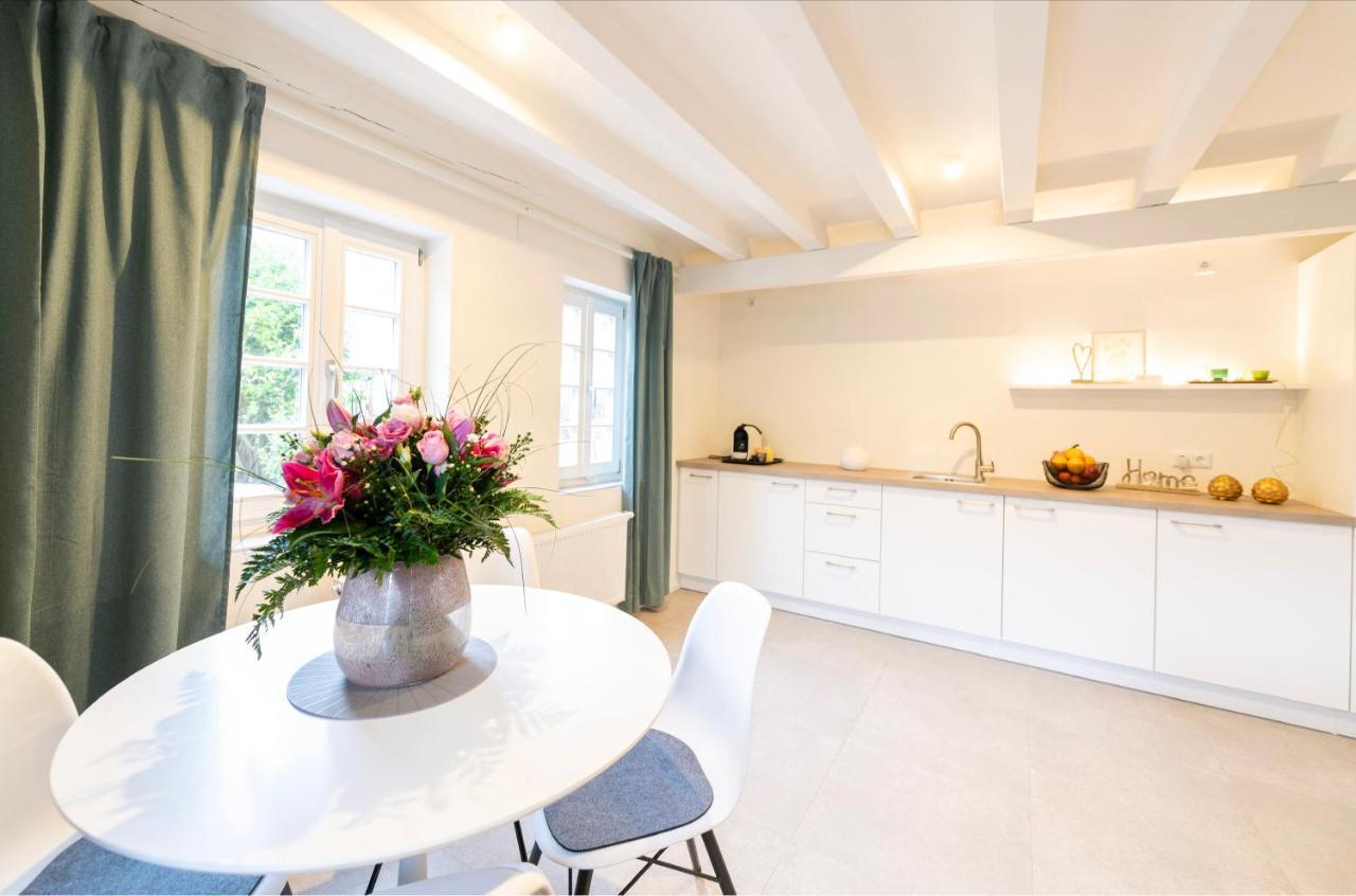 Casa La Fattoria Fiore Gorxheimertal Экстерьер фото
